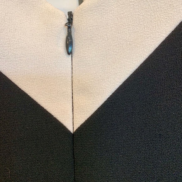 Bebe cocktail dress - Picture 4 of 6